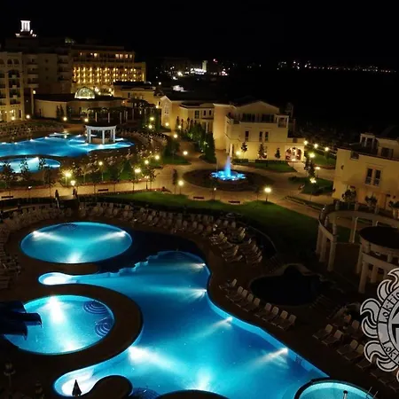 Sunset Resort Pomorie Apartment Pomorie
