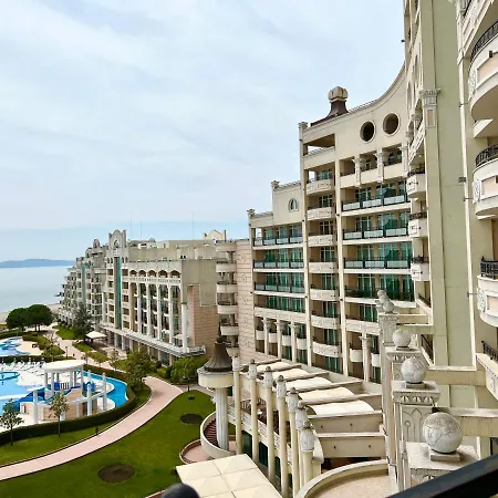 Sunset Resort Pomorie * Pomorie