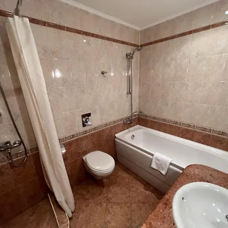 Sunset Resort Pomorie Pomorie