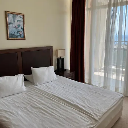 Apartment Sunset Resort Pomorie
