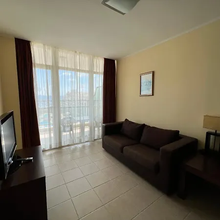 Apartment Sunset Resort Pomorie Pomorie